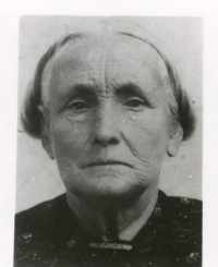 Margaret Baird (1826 - 1899) Profile